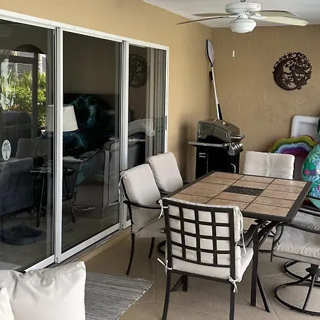 Mermaids & Marlins Private House & Pool Cape Coral Exterior photo