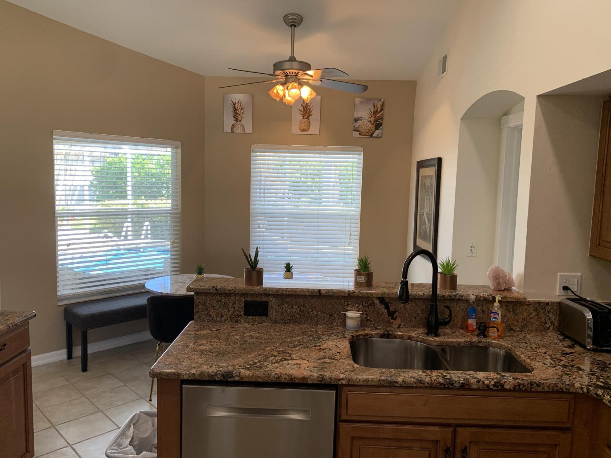 Mermaids & Marlins Private House & Pool Holiday home Cape Coral