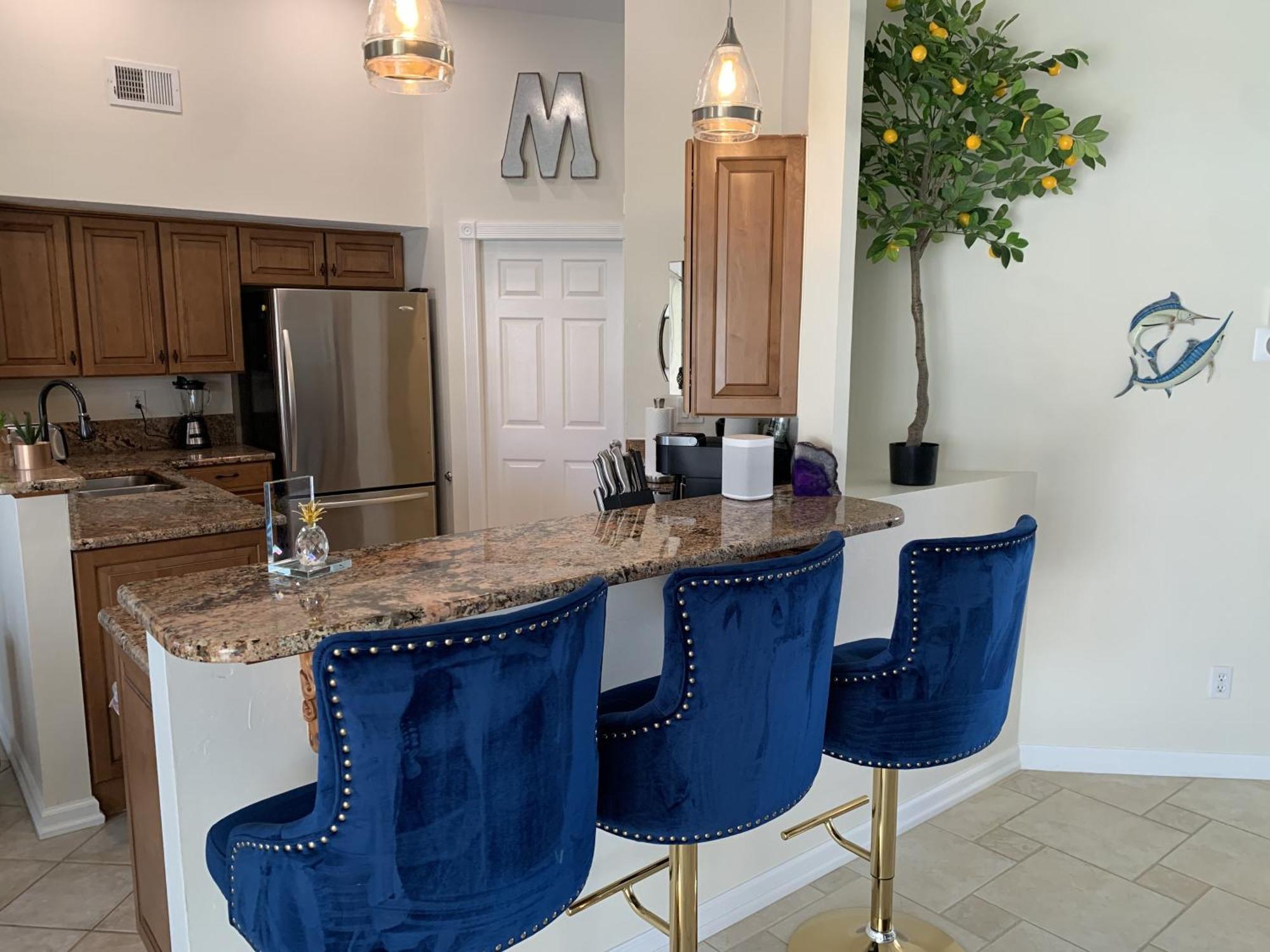 Mermaids & Marlins Private House & Pool Holiday home Cape Coral