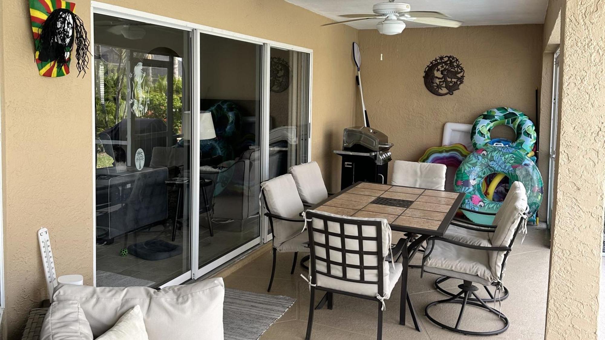 Mermaids & Marlins Private House & Pool Holiday home Cape Coral